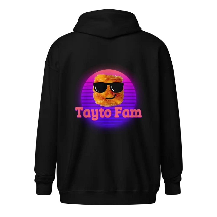 Tayto Fam Summer '24 product image (1)