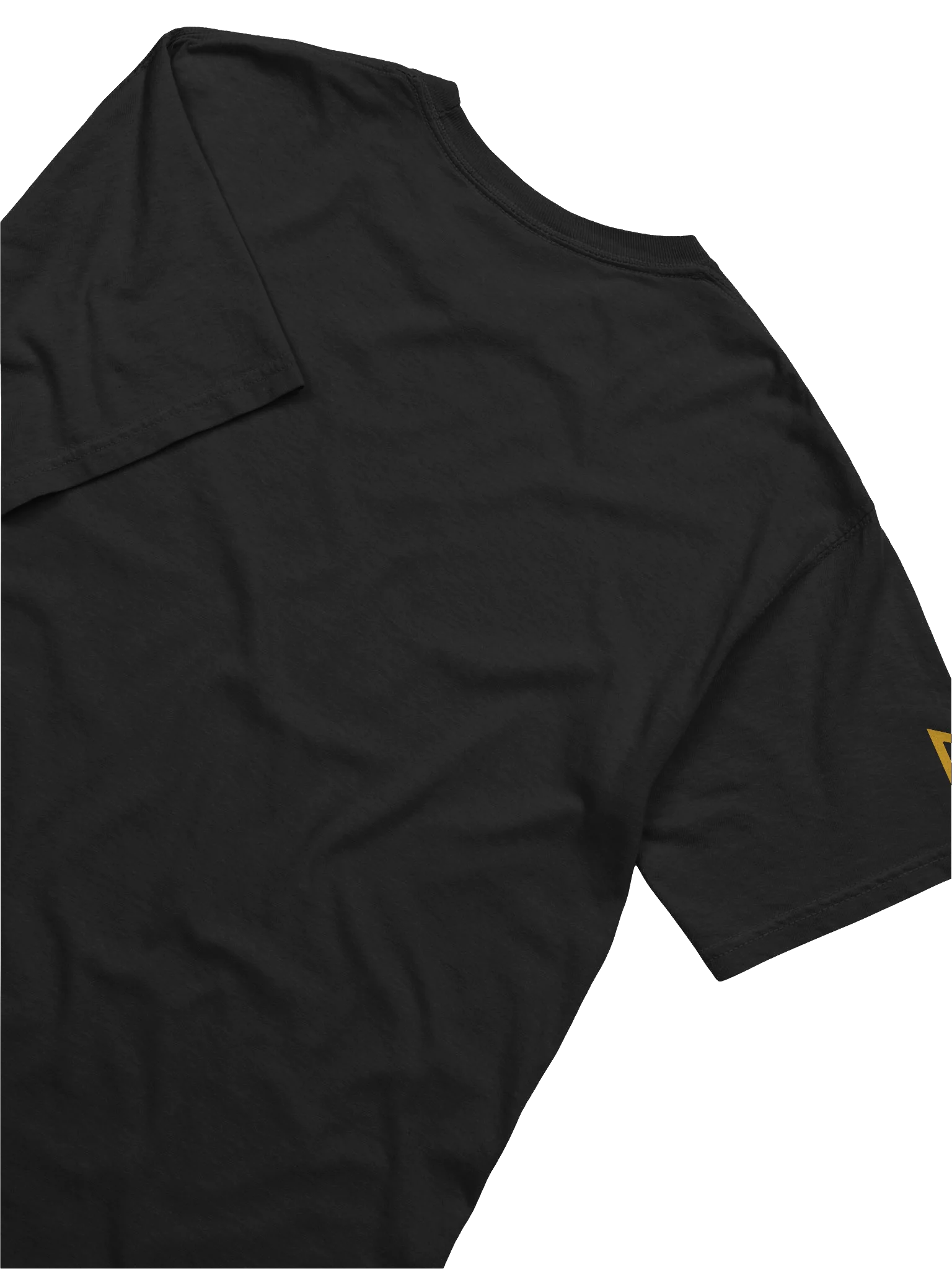 Modea Black T-Shirt product image (6)