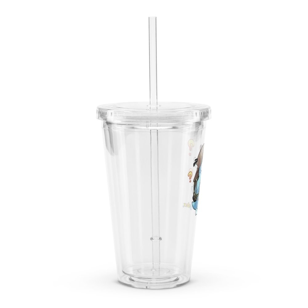 HUH?! Tumbler product image (3)