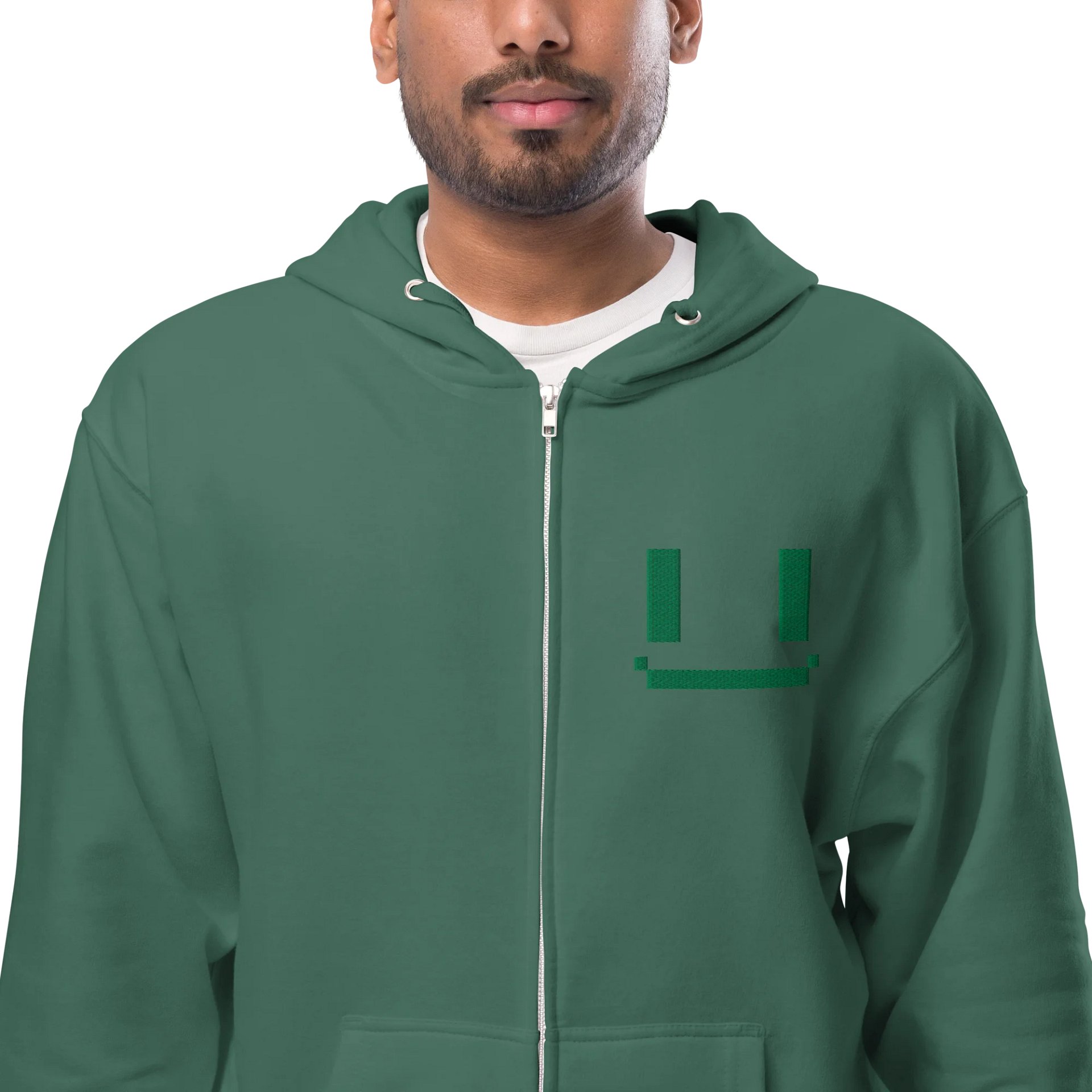 MARK Zipup Hoodie product image (1)