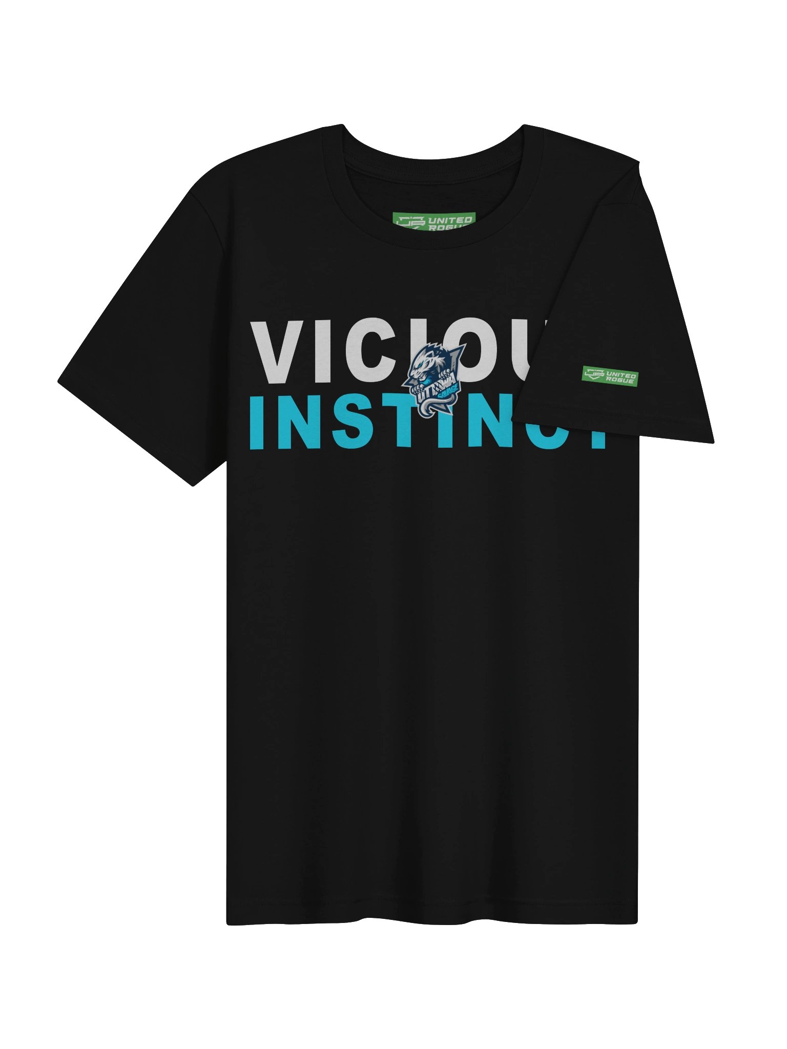 Ottawa Savage Instinct Slogan Series Tee product image (4)