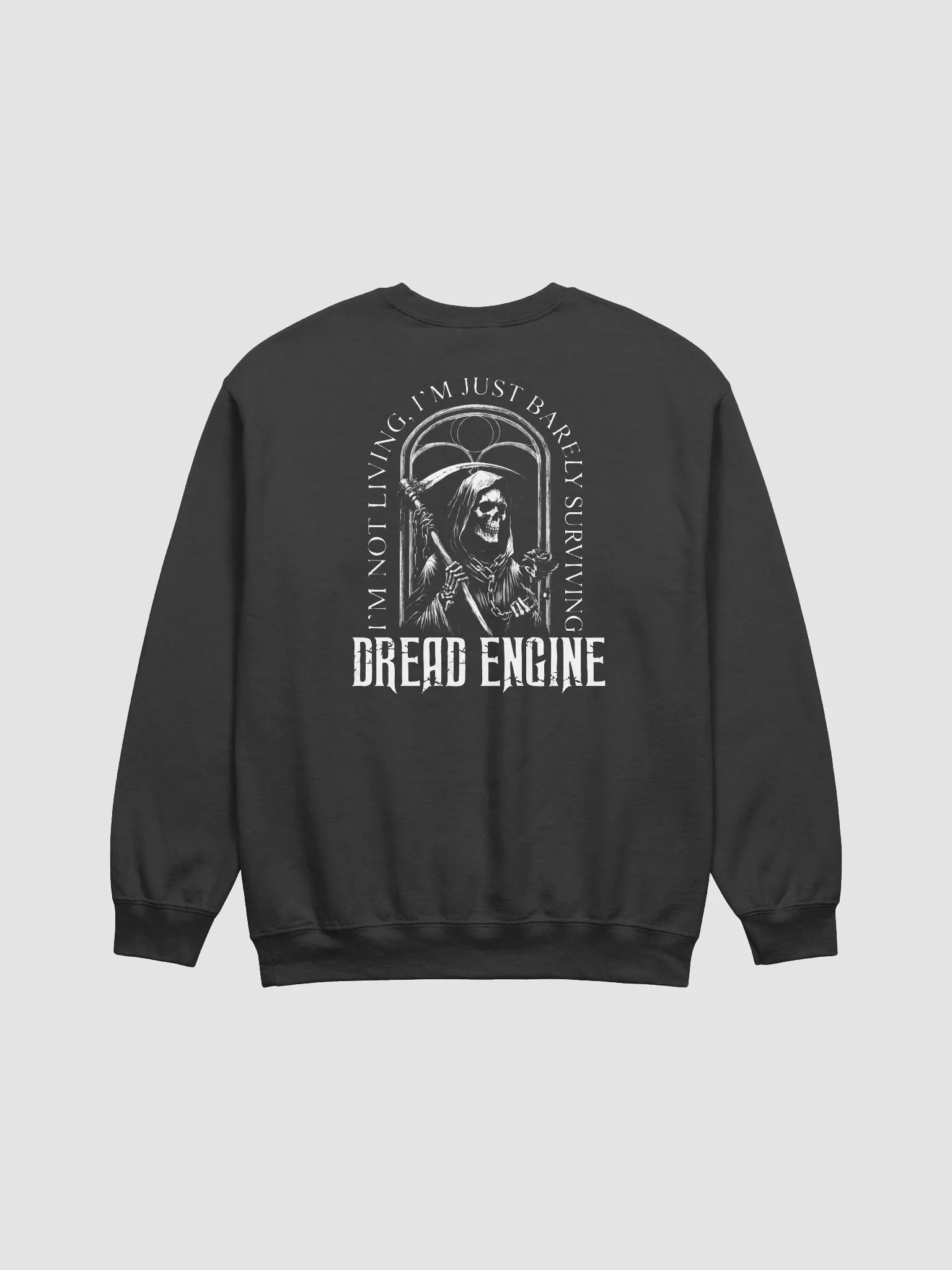 Reaper Sweatshirt product image (2)