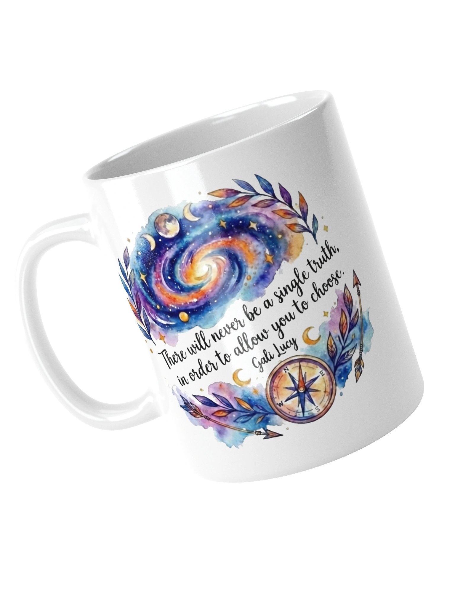Truth Mug product image (5)