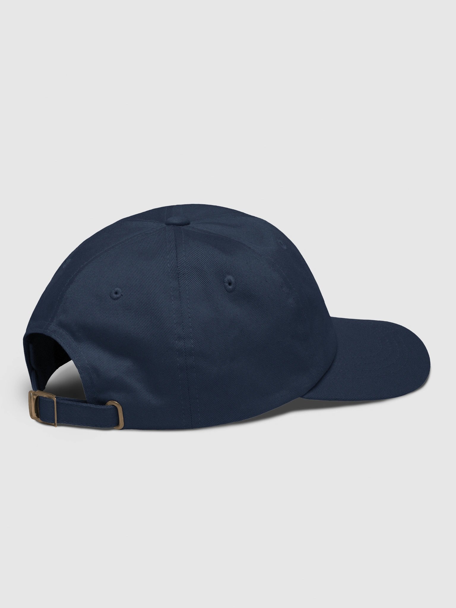 Between Us Birdies Navy Dad Hat product image (4)