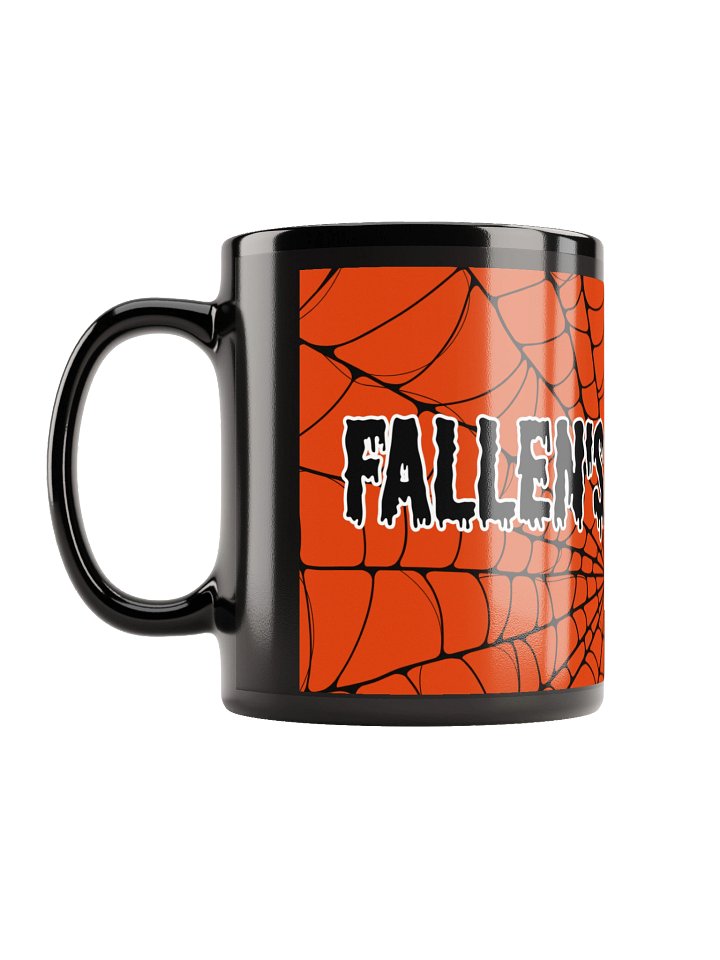 Spider Webs Mug product image (1)