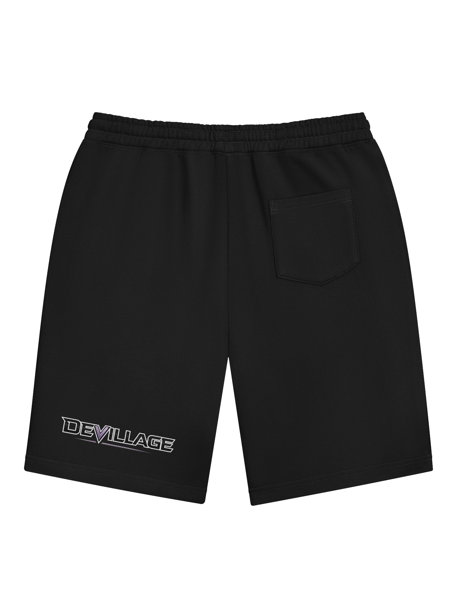 DVG Shorts product image (4)
