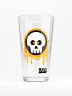 Juicy Glass Shaker Cup