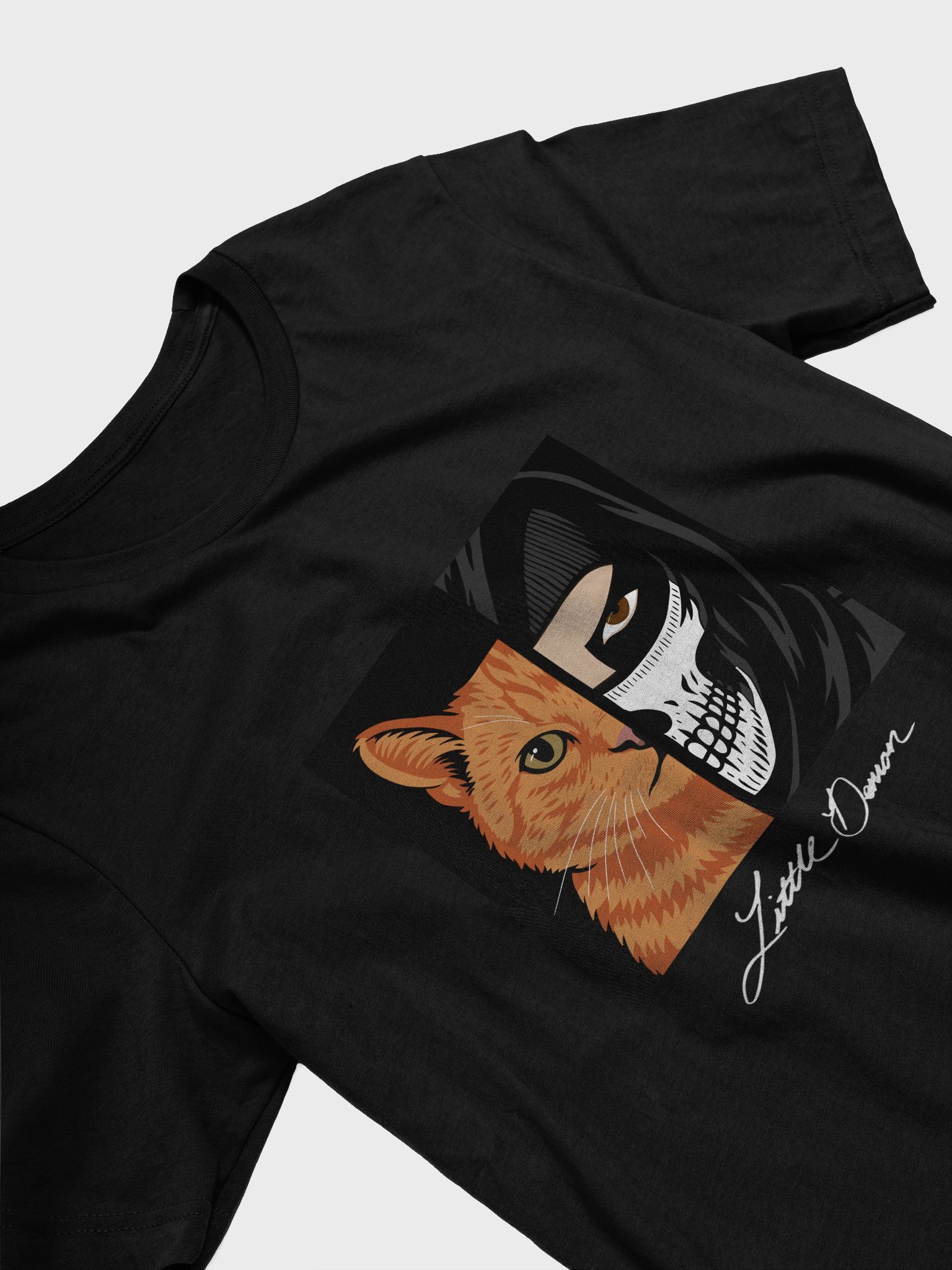 Stewart Liam Split Face Super Soft Tee product image (21)