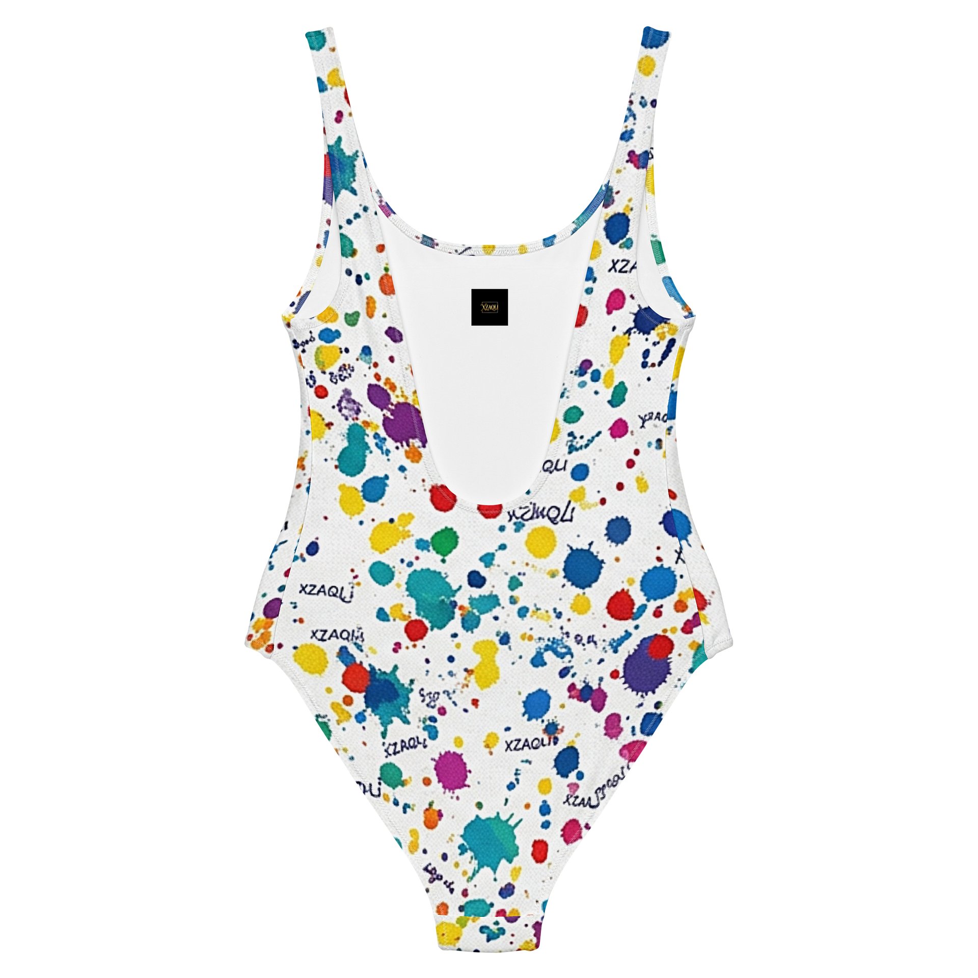 XZAQLI Women's DripStream One-Piece Swimsuit product image (1)