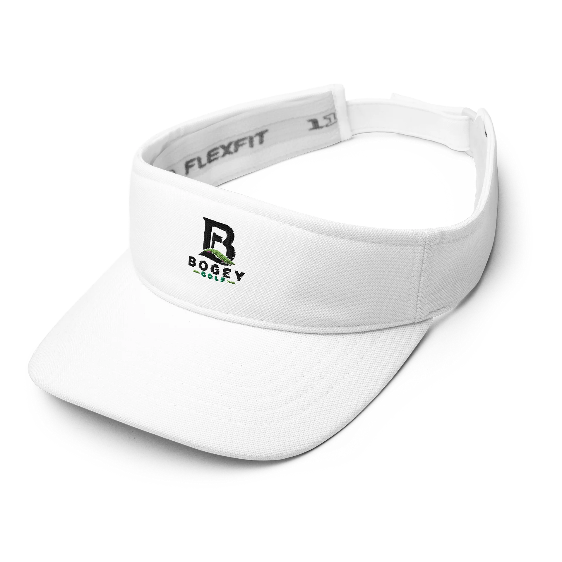 Golf Visor product image (3)