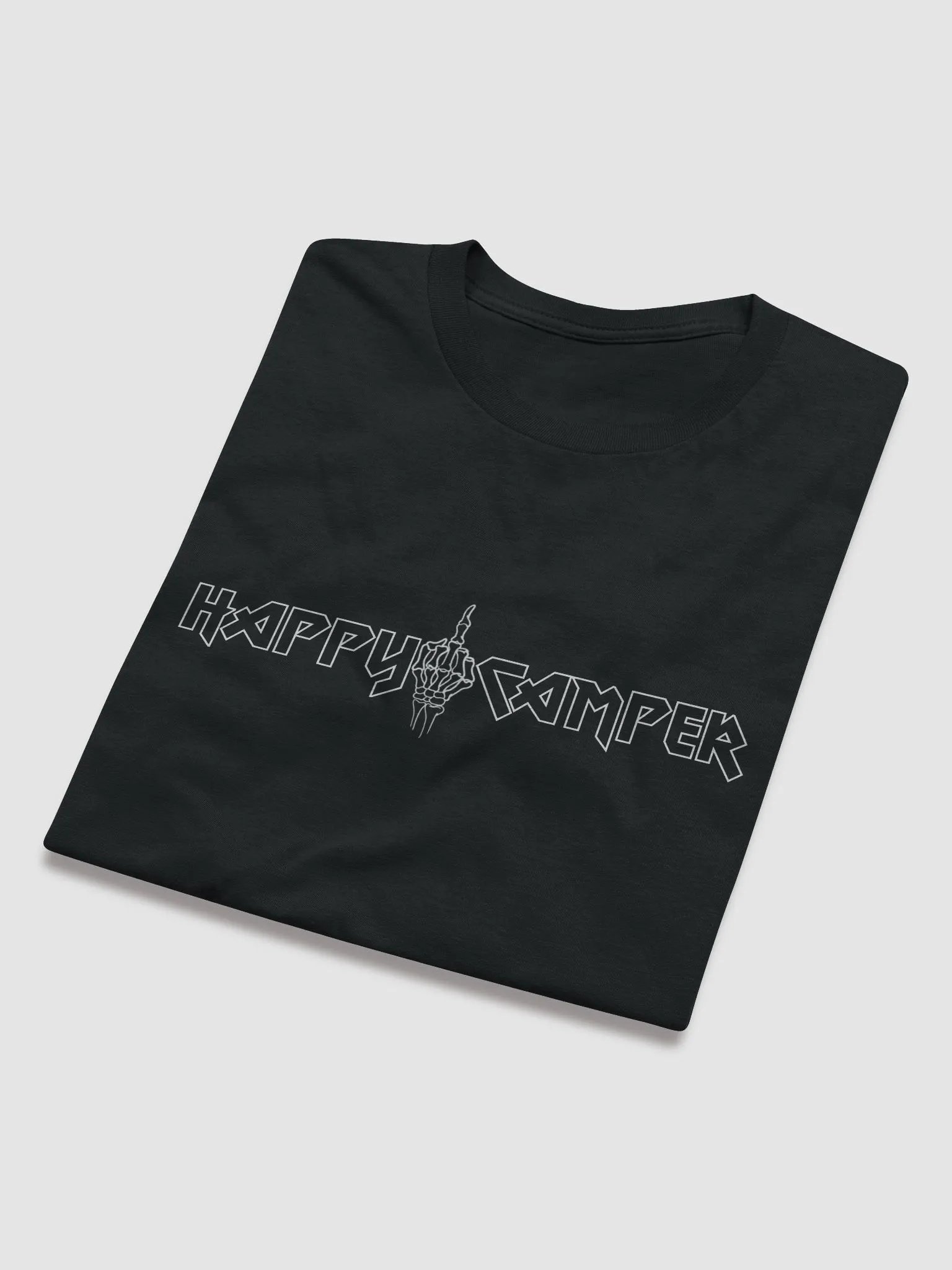 Men's Happy Camper Tee product image (8)