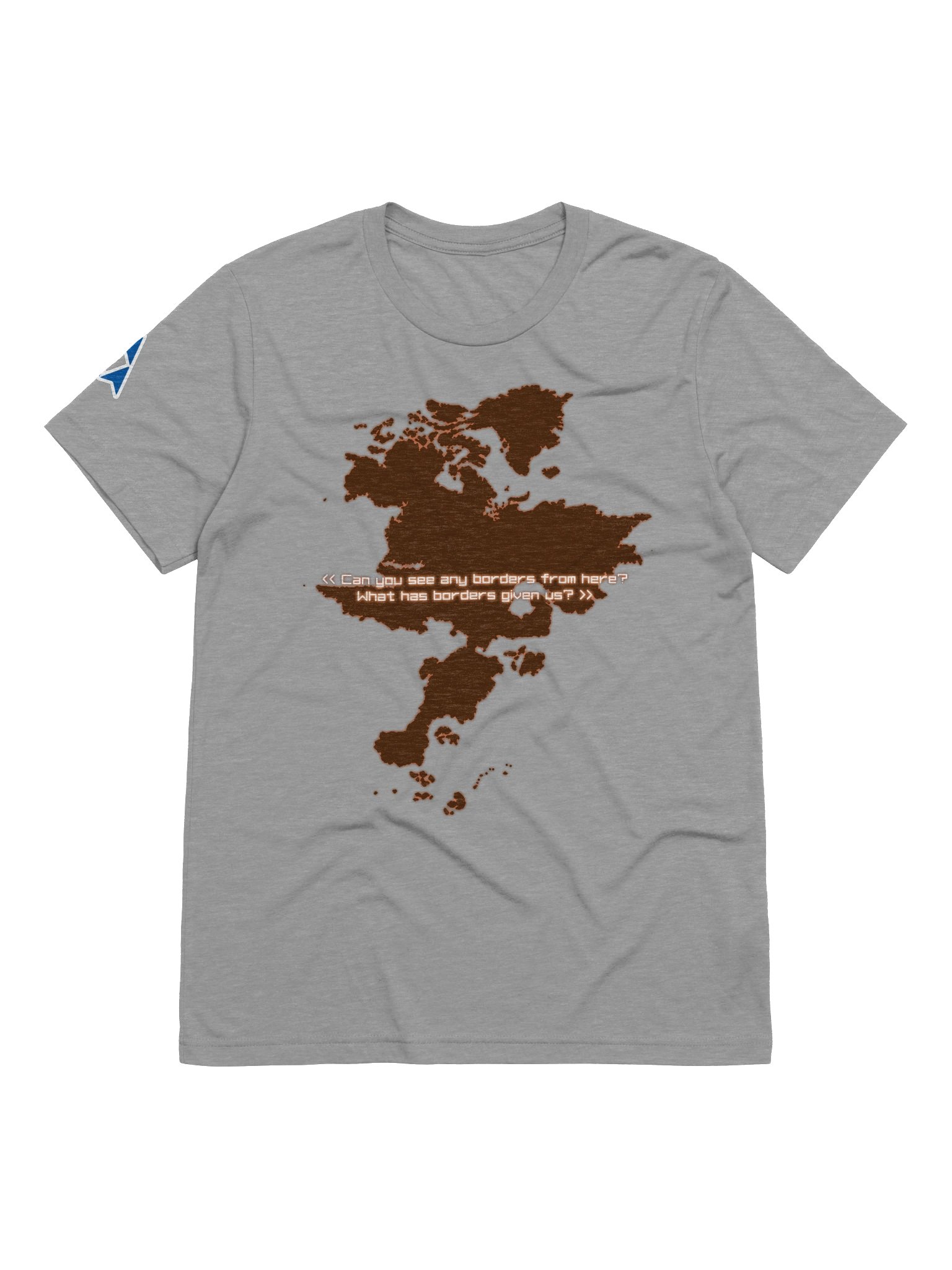 Borders Shirt - Ace Collection product image (25)