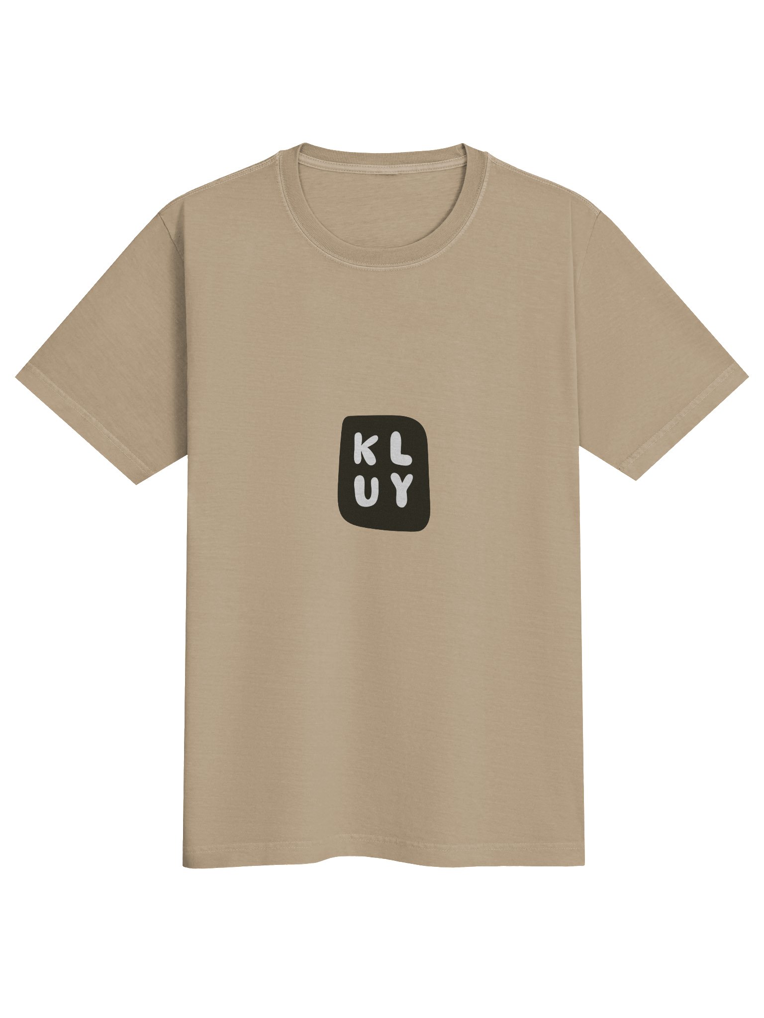 Kluy Clothing Signature T-Shirt product image (2)