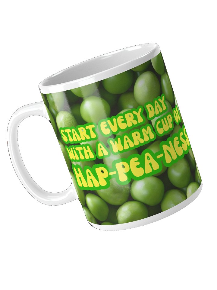 20oz of Warm Hap-Pea-Ness product image (1)