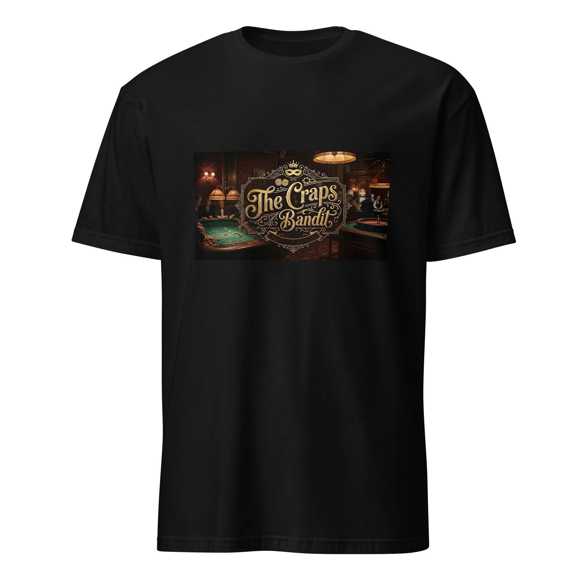 The Craps Bandit product image (1)