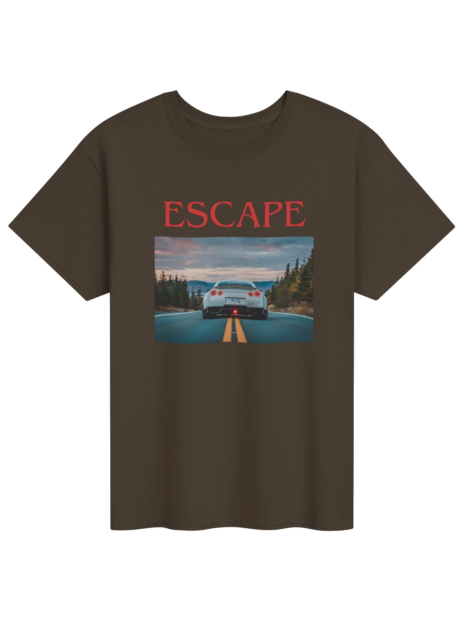 Escape to Adventure Shirt | *3* product image (1)