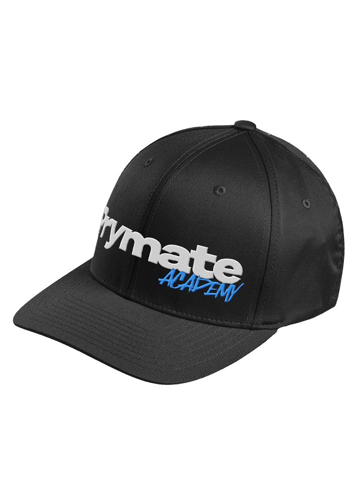 The Academy Stretch Fit Hat product image (2)