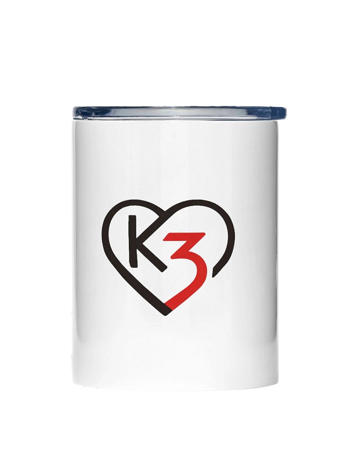 Carry the Feeling™ | Comfort Tumbler | Insulated Coffee Cup (10oz) product image (1)