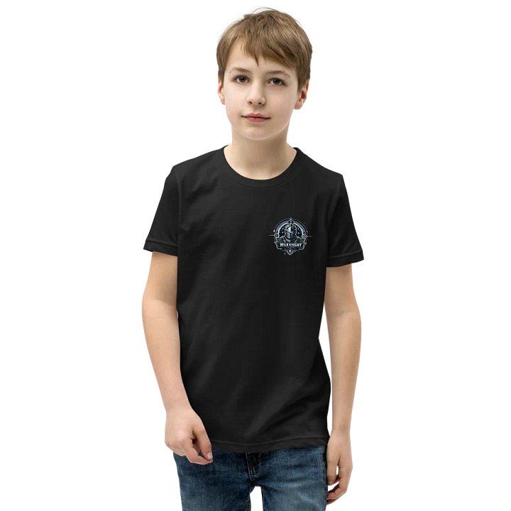 Wild Knight Squadron the Youth T-Shirt product image (1)
