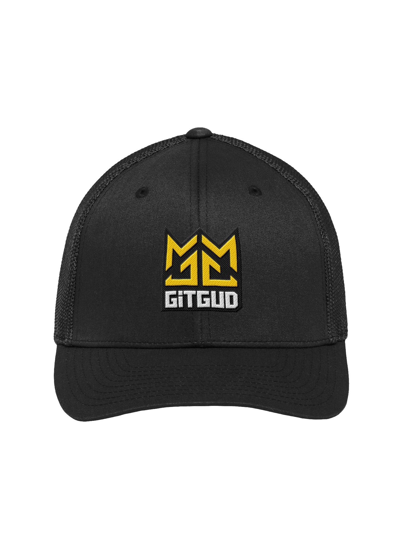 GitGud Trucker Hat product image (1)