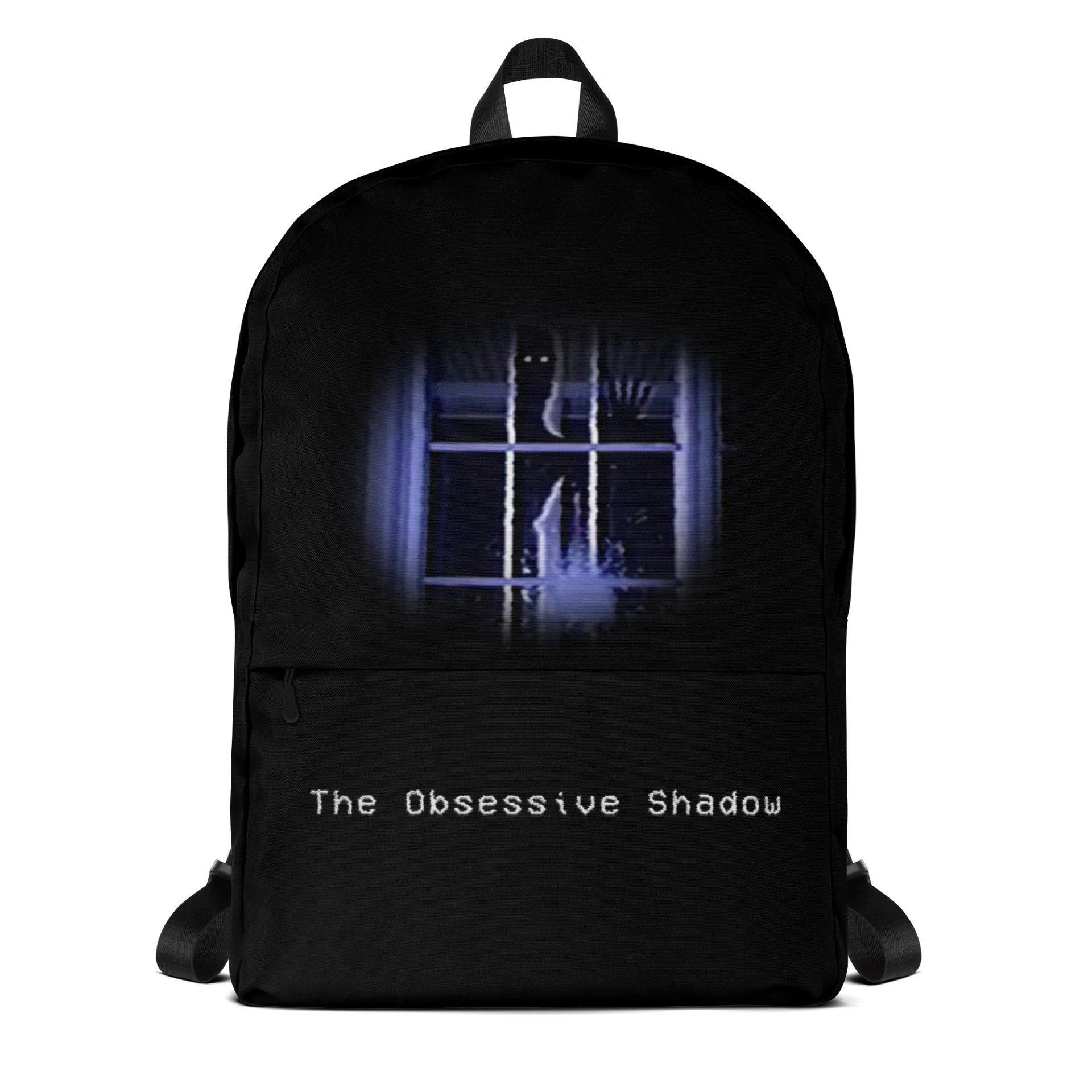 The Obsessive Shadow Backpack product image (1)