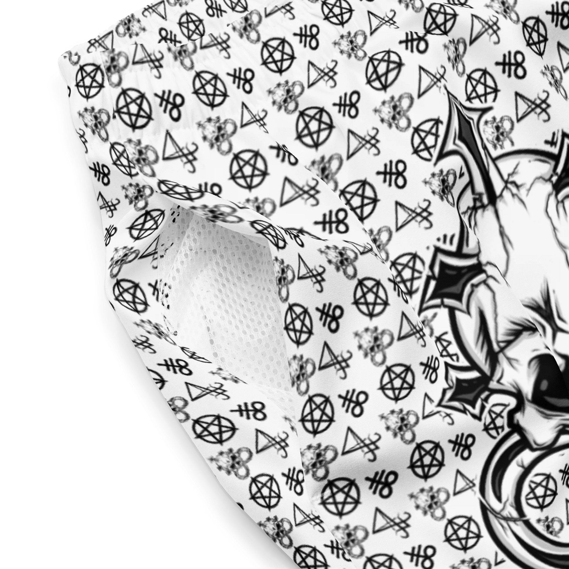 SPR Swim Trunks product image (4)