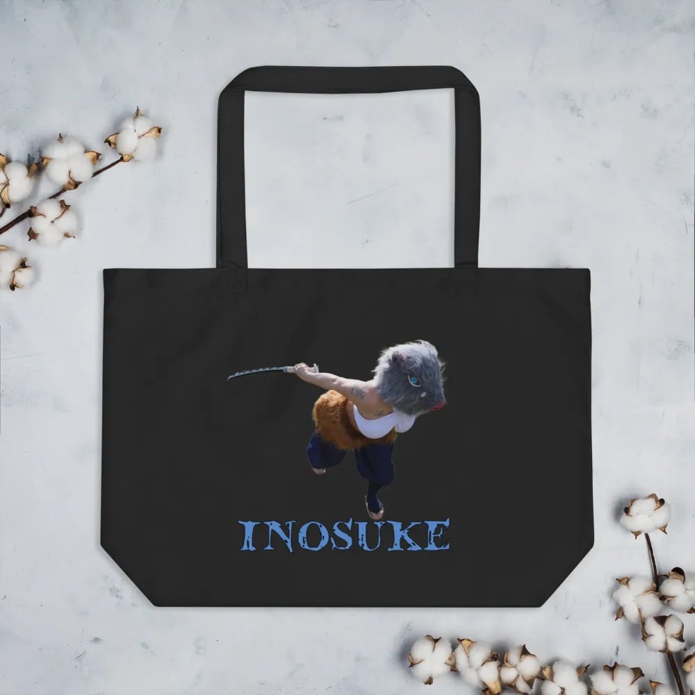 Inosuke Tote product image (3)