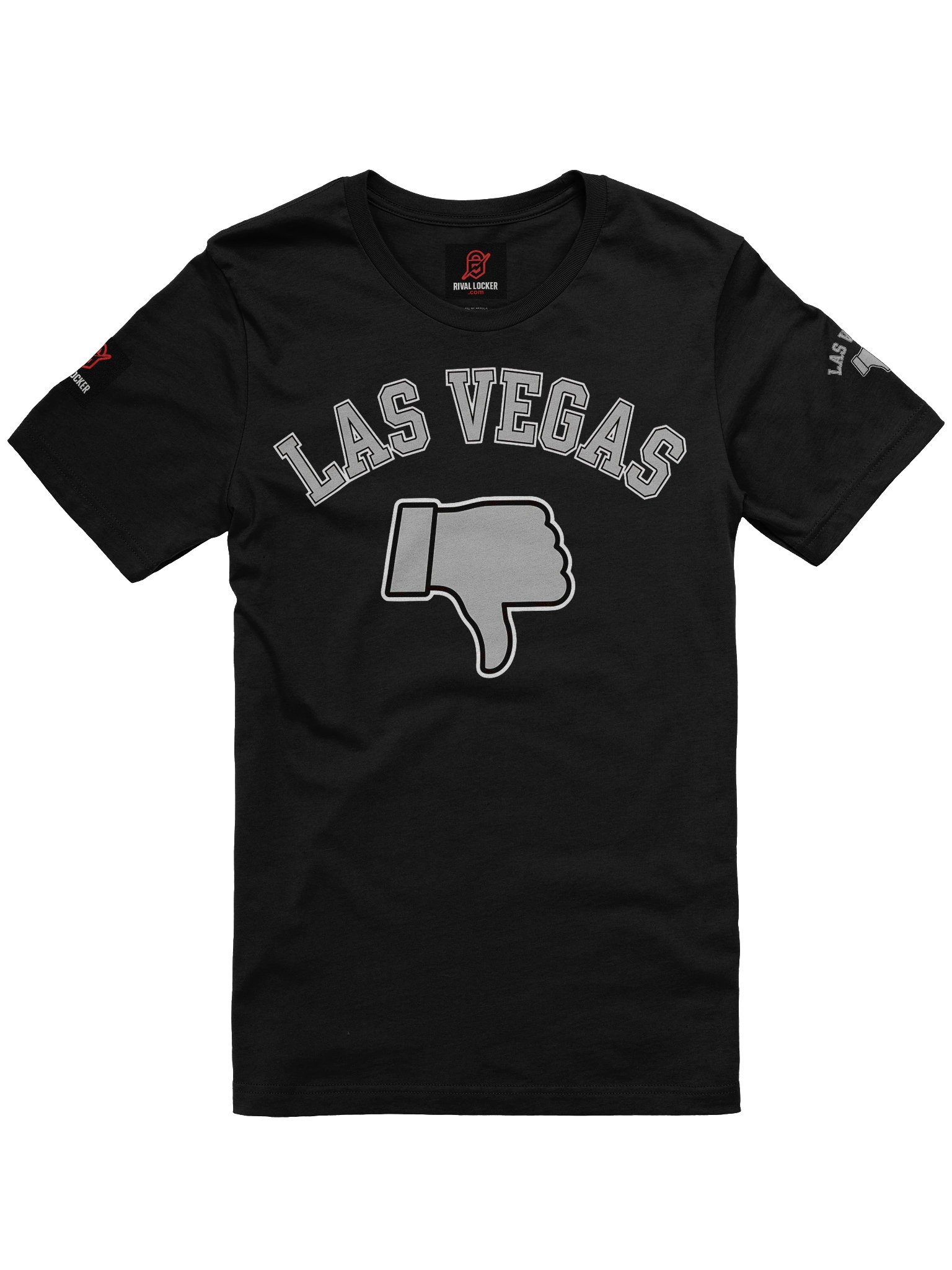 Disapproval Season | Las Vegas | Football | Rival Locker product image (1)