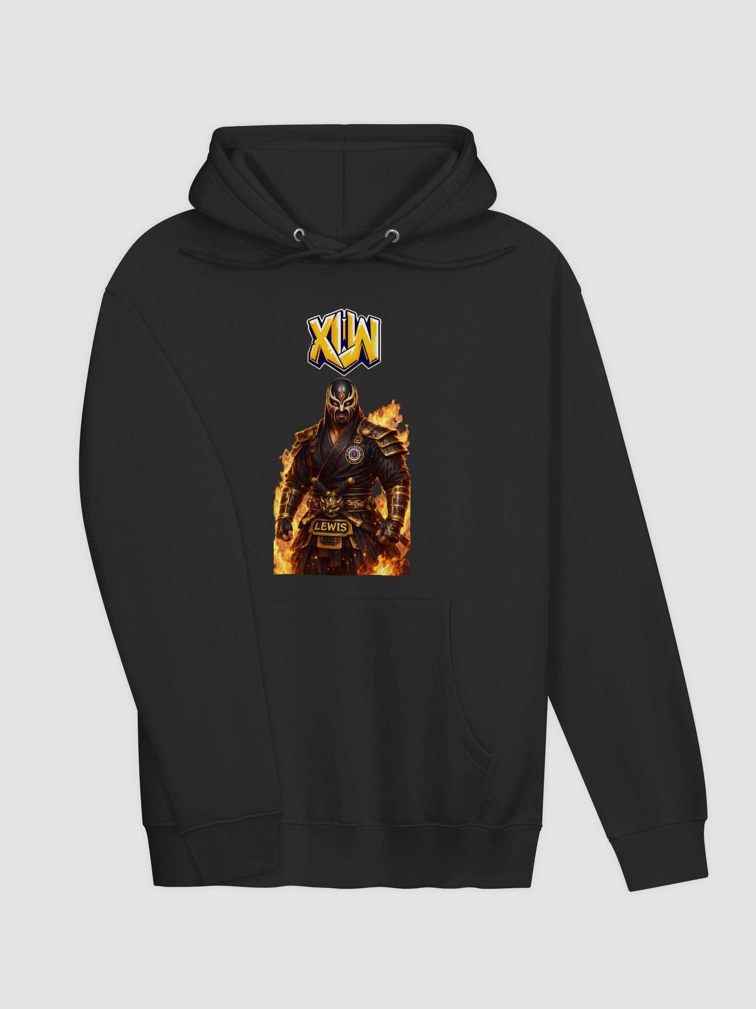Lewis Hoody product image (9)
