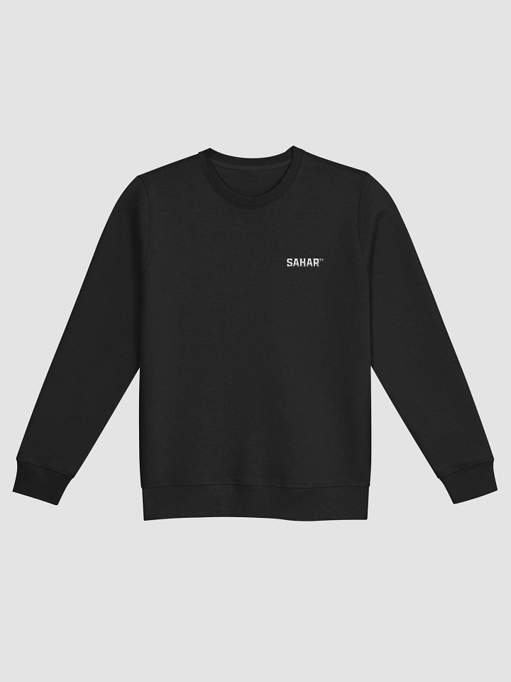 STV Crewneck product image (1)
