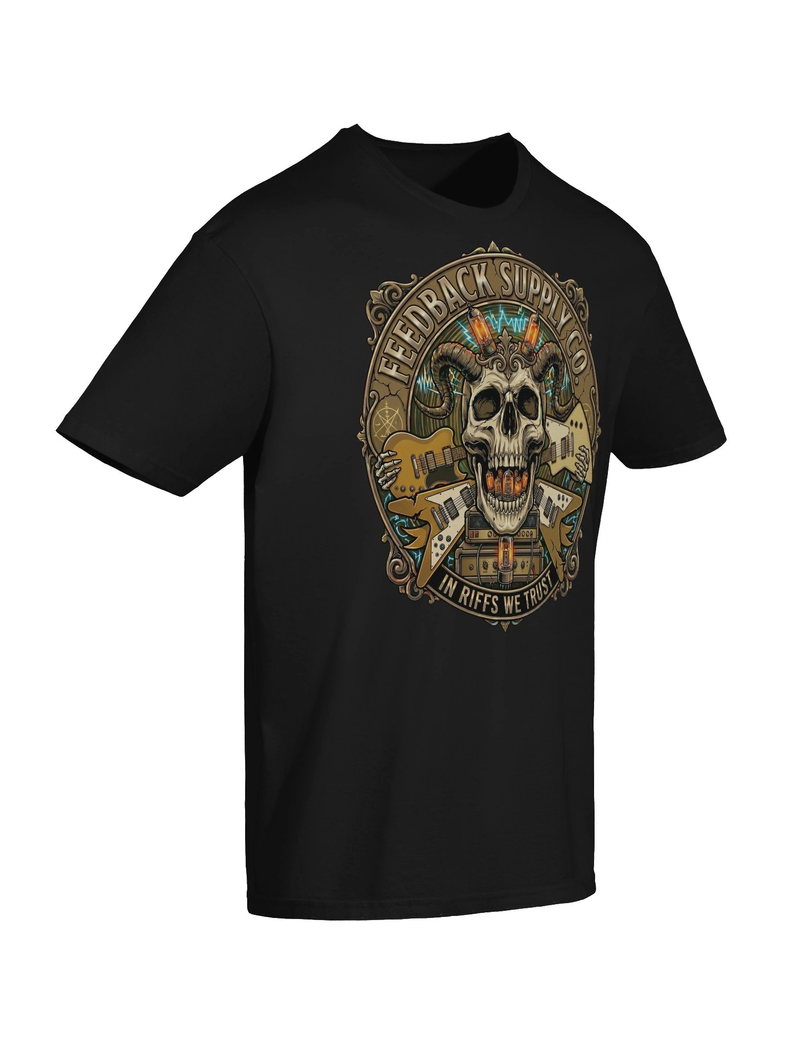 In Riffs We Trust product image (10)