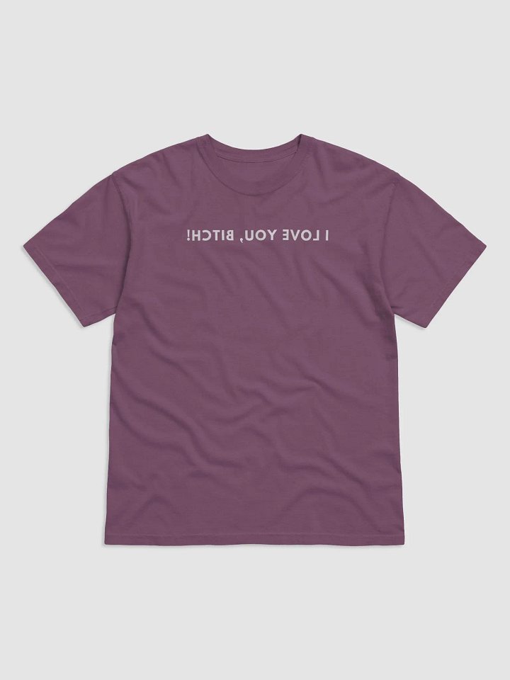 ILYB tee product image (5)
