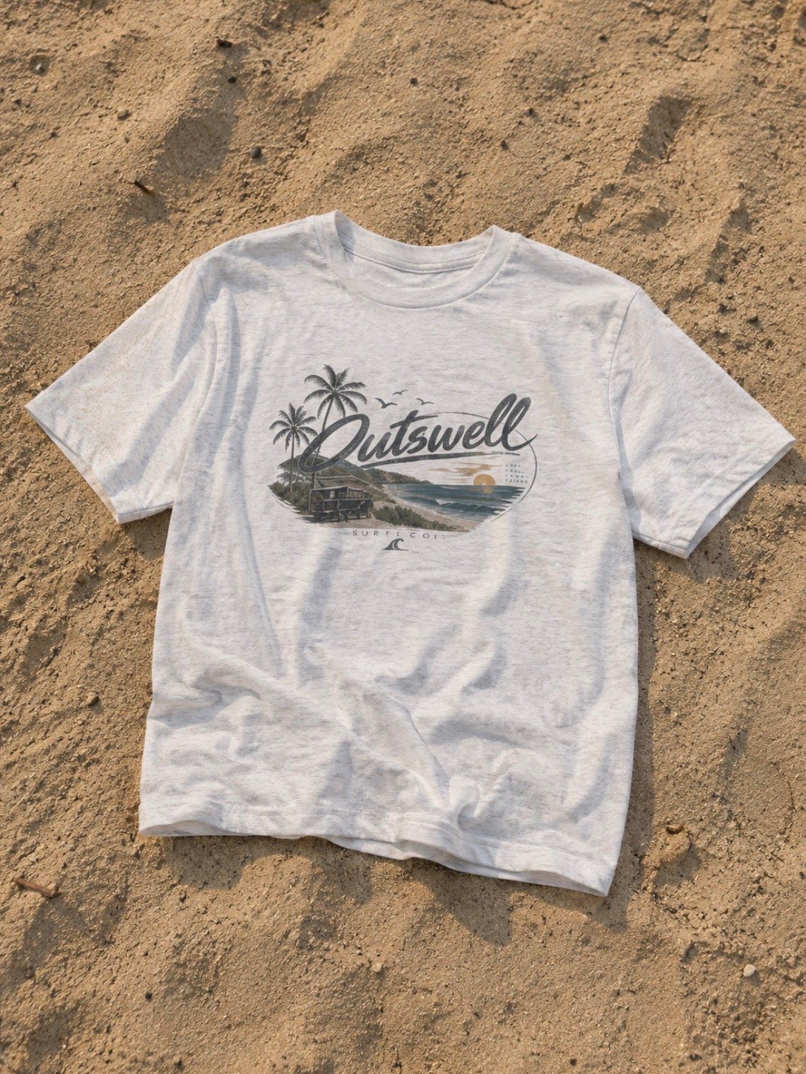 Ocean Drive Tee product image (1)