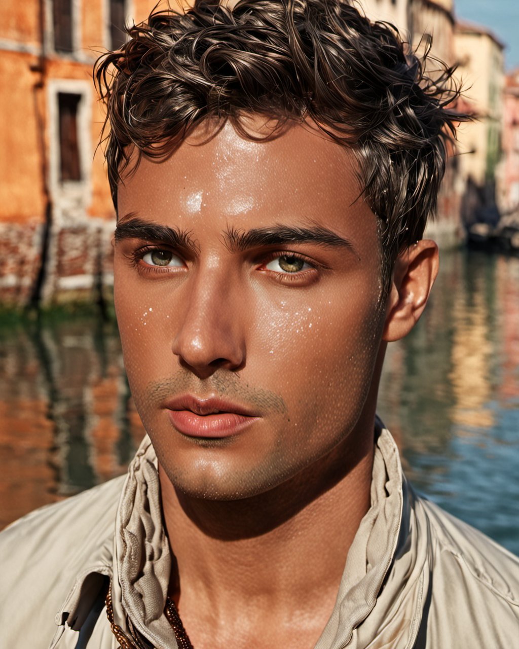 Mars And The Lagoon product image (1)