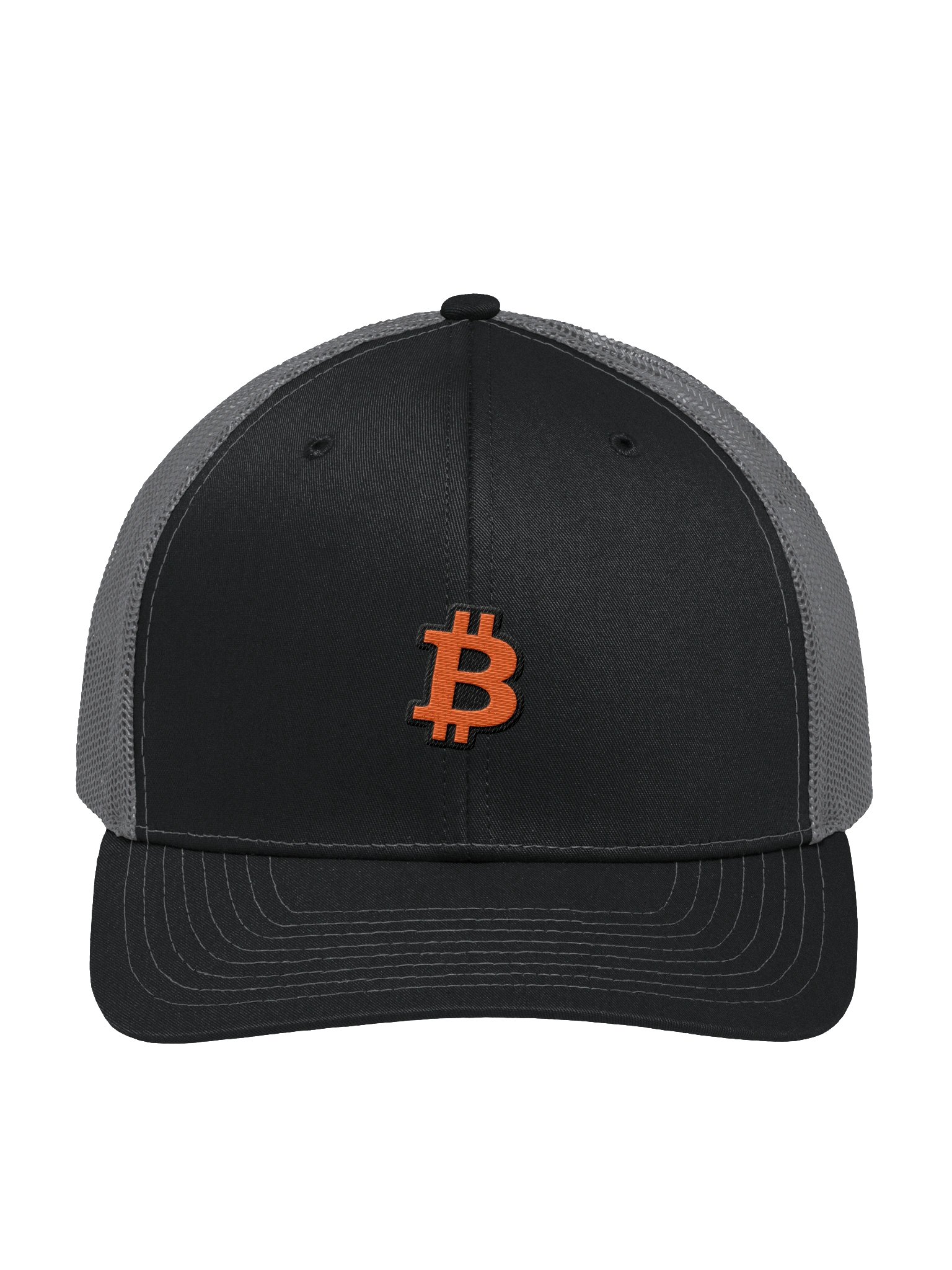 Bitcoin Trucker Hat product image (3)