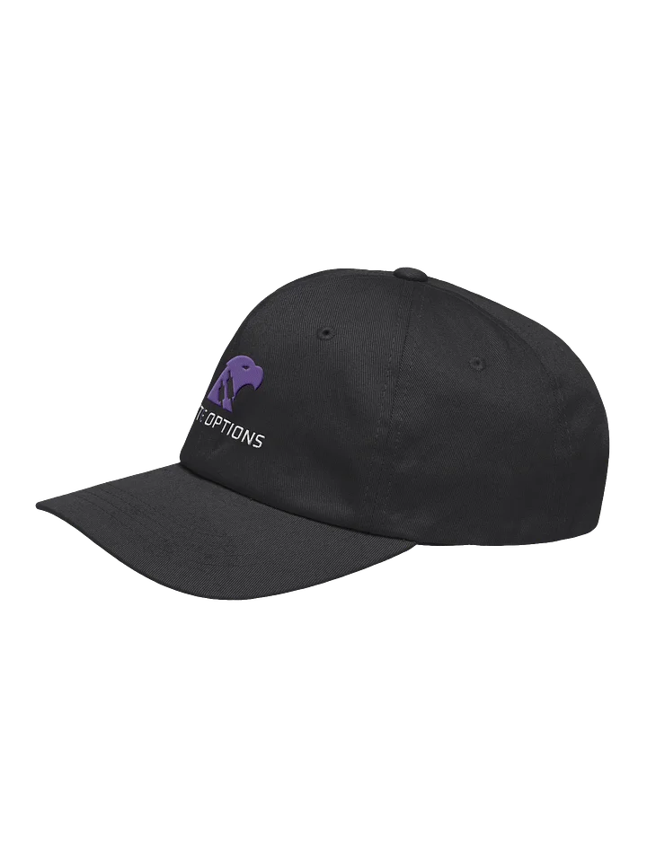 Elite Options Logo Hat product image (2)