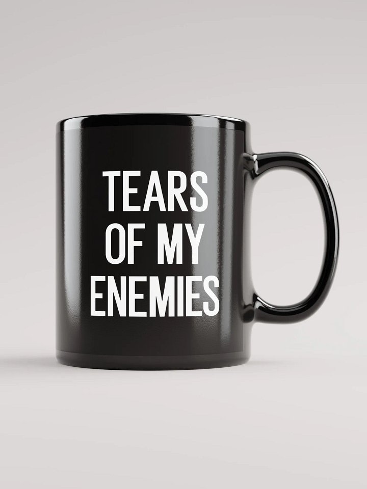 Tears of my enemies product image (2)
