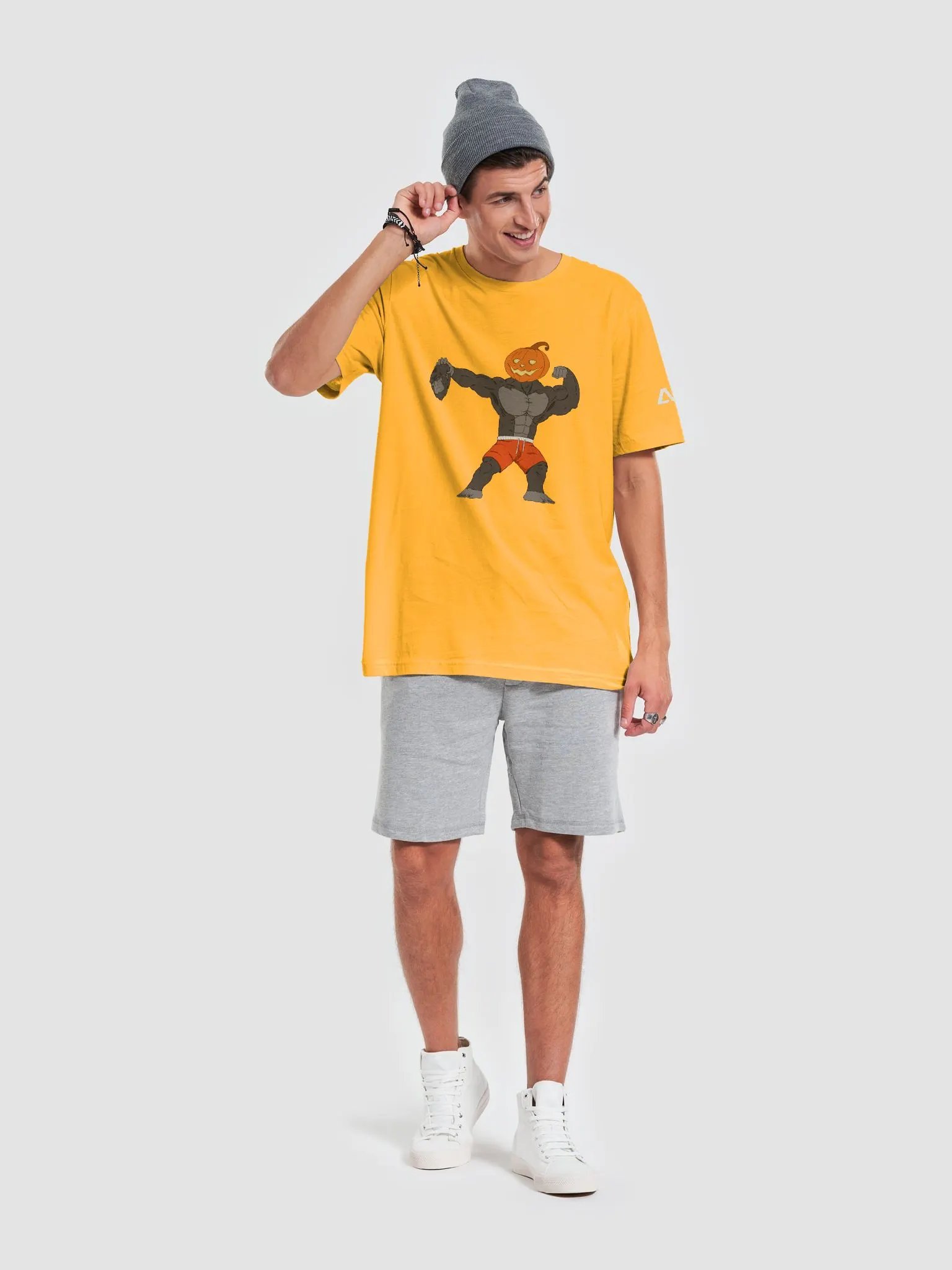 Headless APE Shirt [Unisex] product image (62)