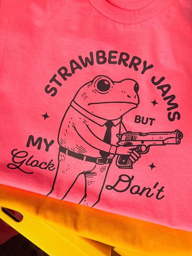 🐸 🍓