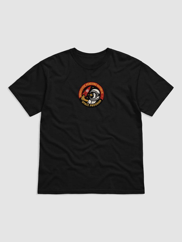T-shirt of the DPR - Space Program II product image (5)