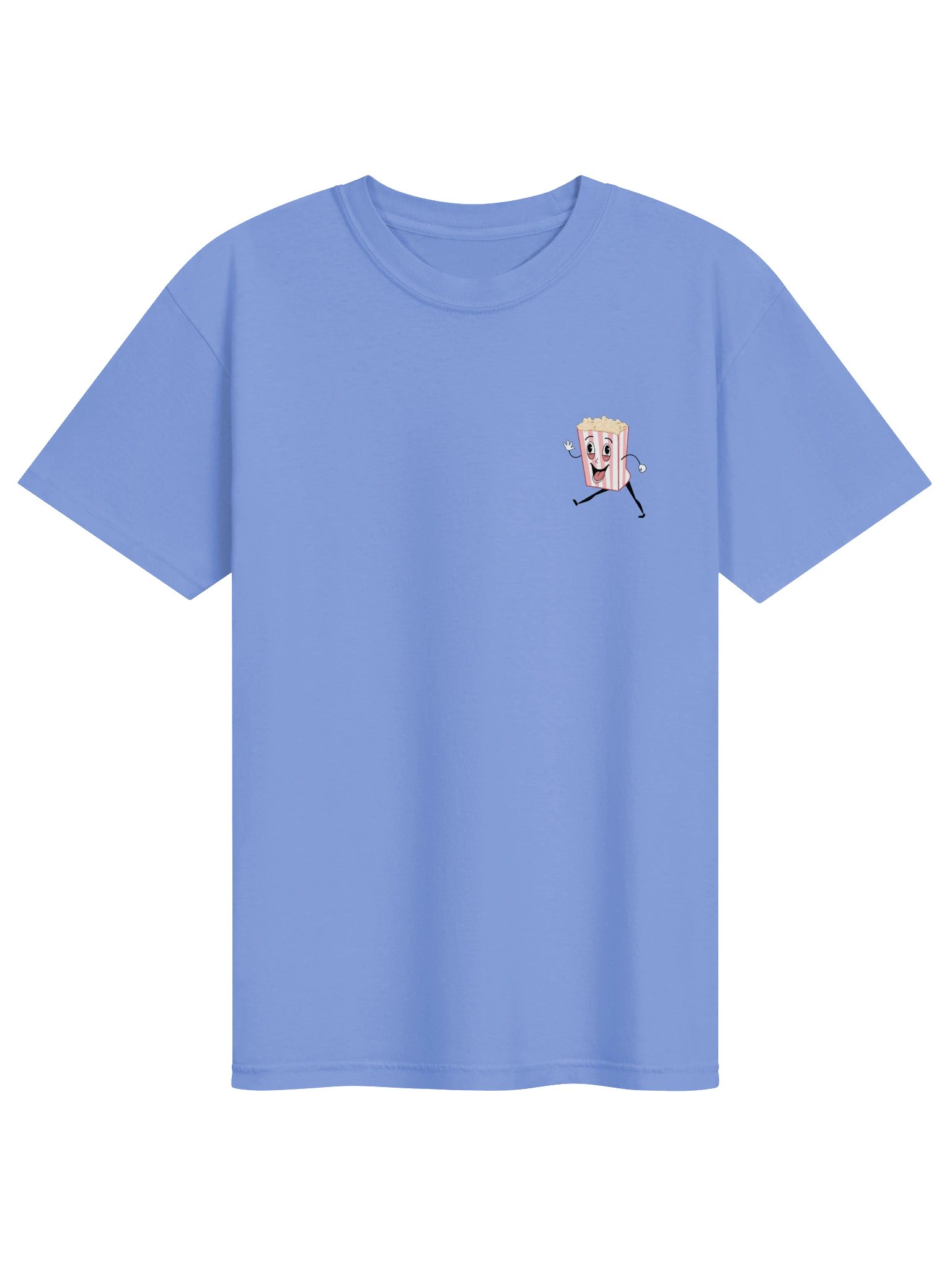 Big Popi Pocket Hello Tee product image (2)
