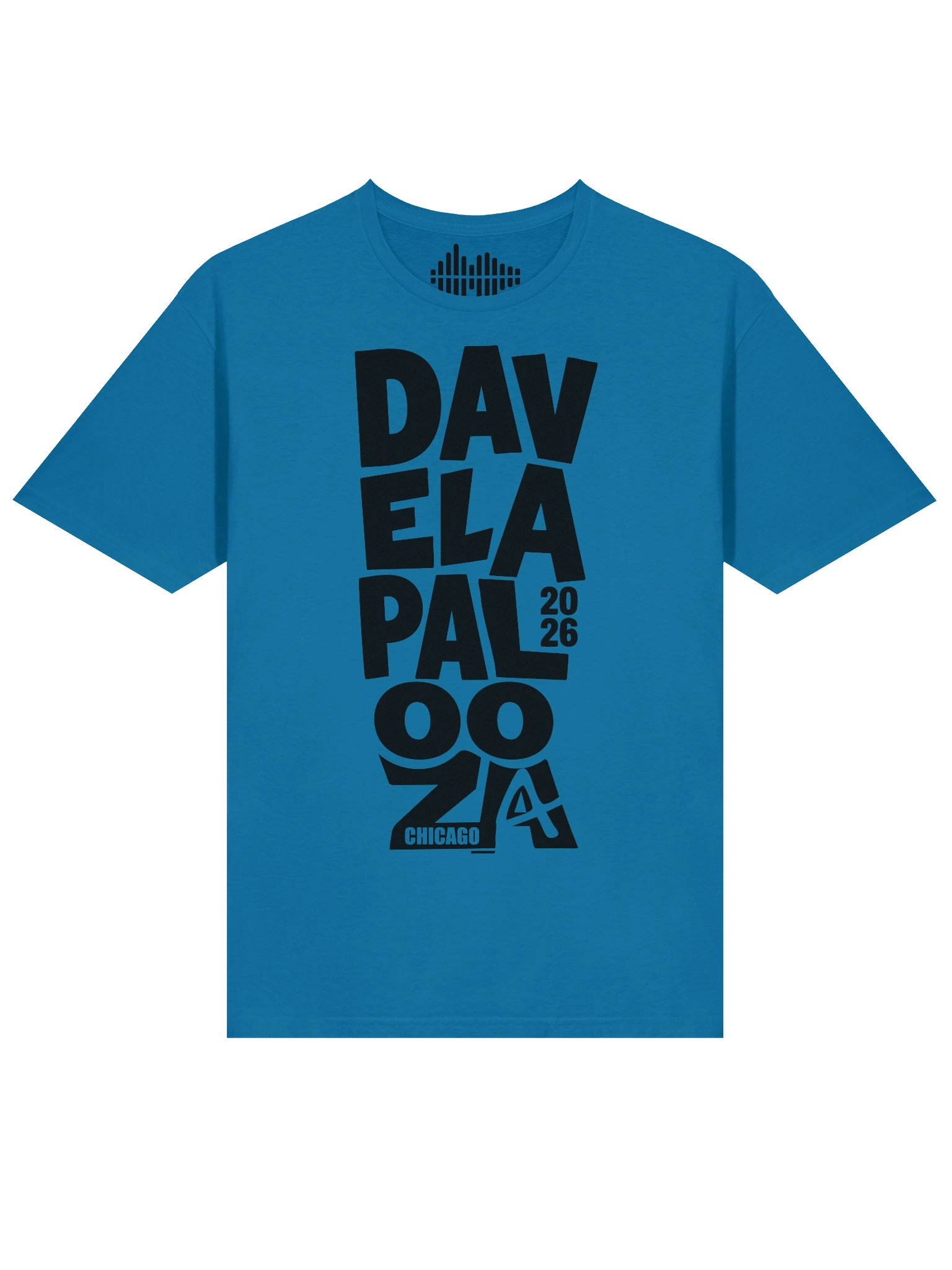 D4 Official T-Shirt #4 product image (157)