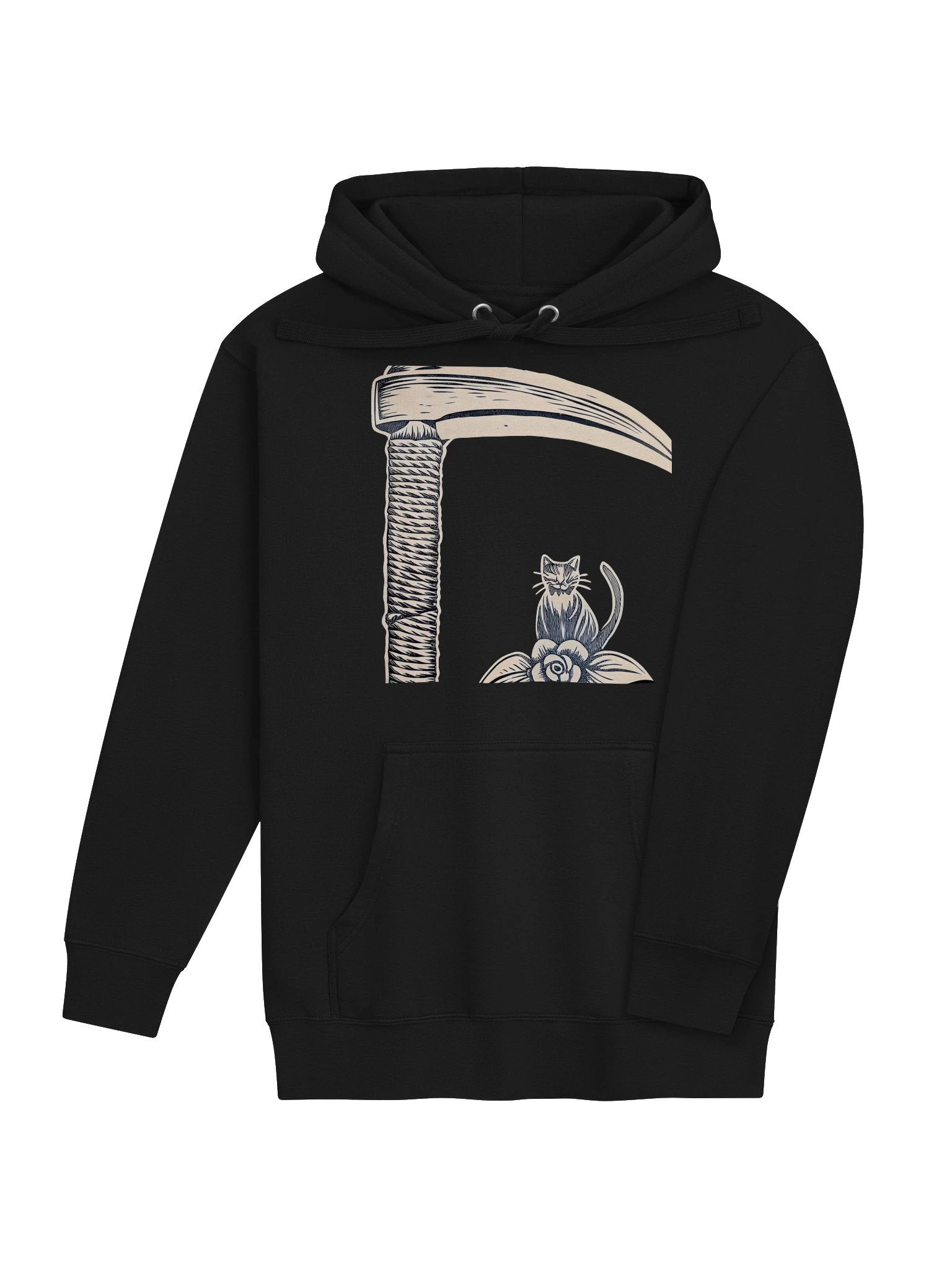 Slingblade Hoodie product image (10)