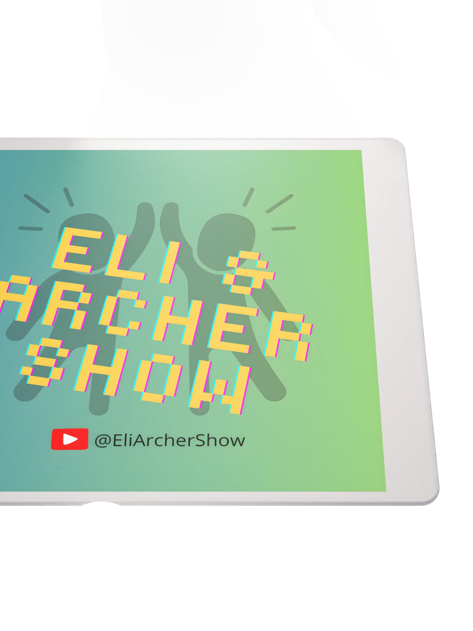 Eli & Archer Gaming Mousepad product image (9)