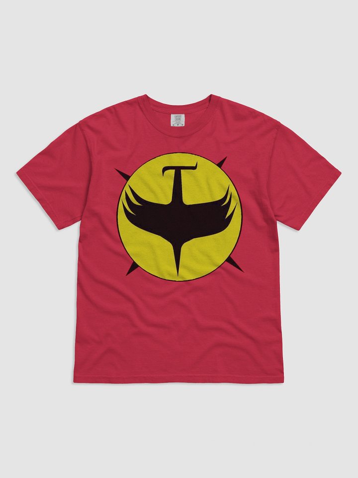 Zagor majica / Zagor T-shirt product image (1)