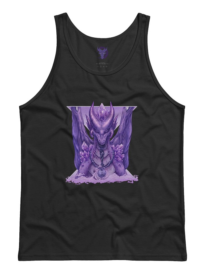 Tank Top - Rageroth product image (1)