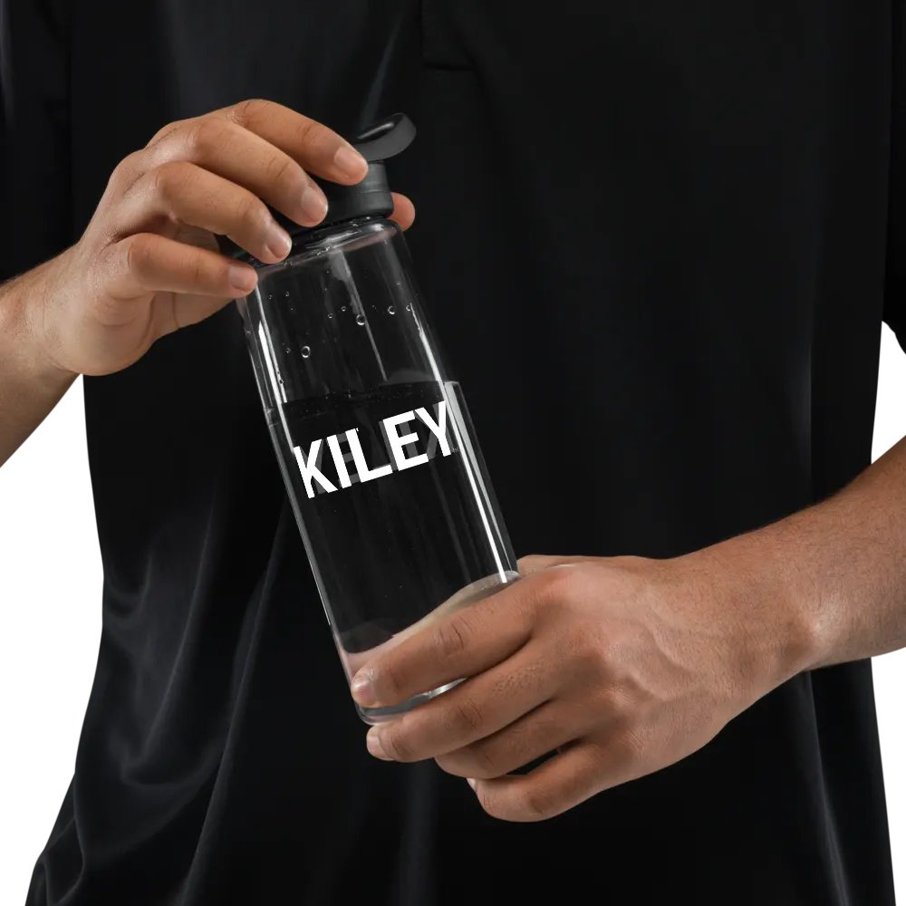 Eco-Friendly Sports Hydration Companion product image (8)