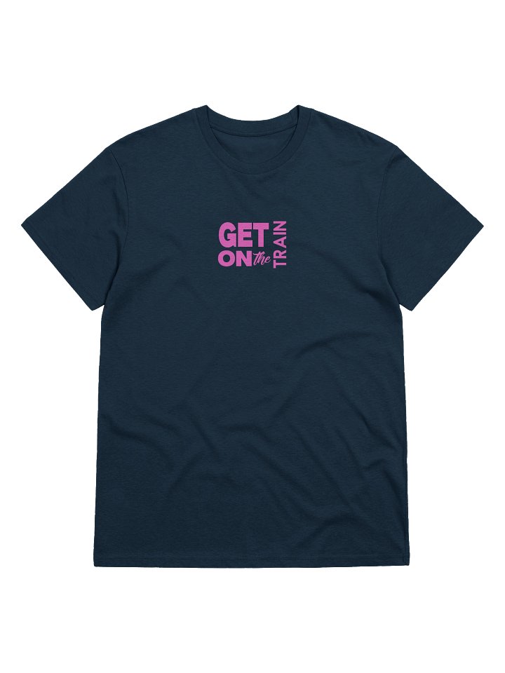 24hr Train Tee - Lobster Exclusive Edition (Up to 5xl) product image (2)