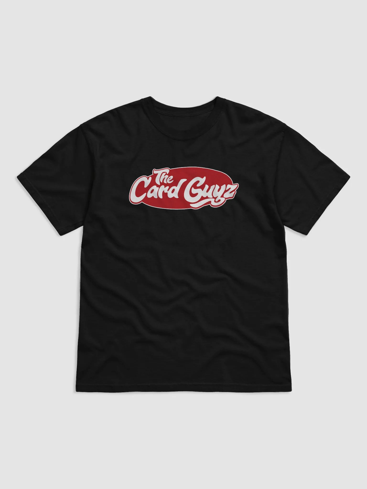 Alternate Logo #2 T-Shirt product image (1)