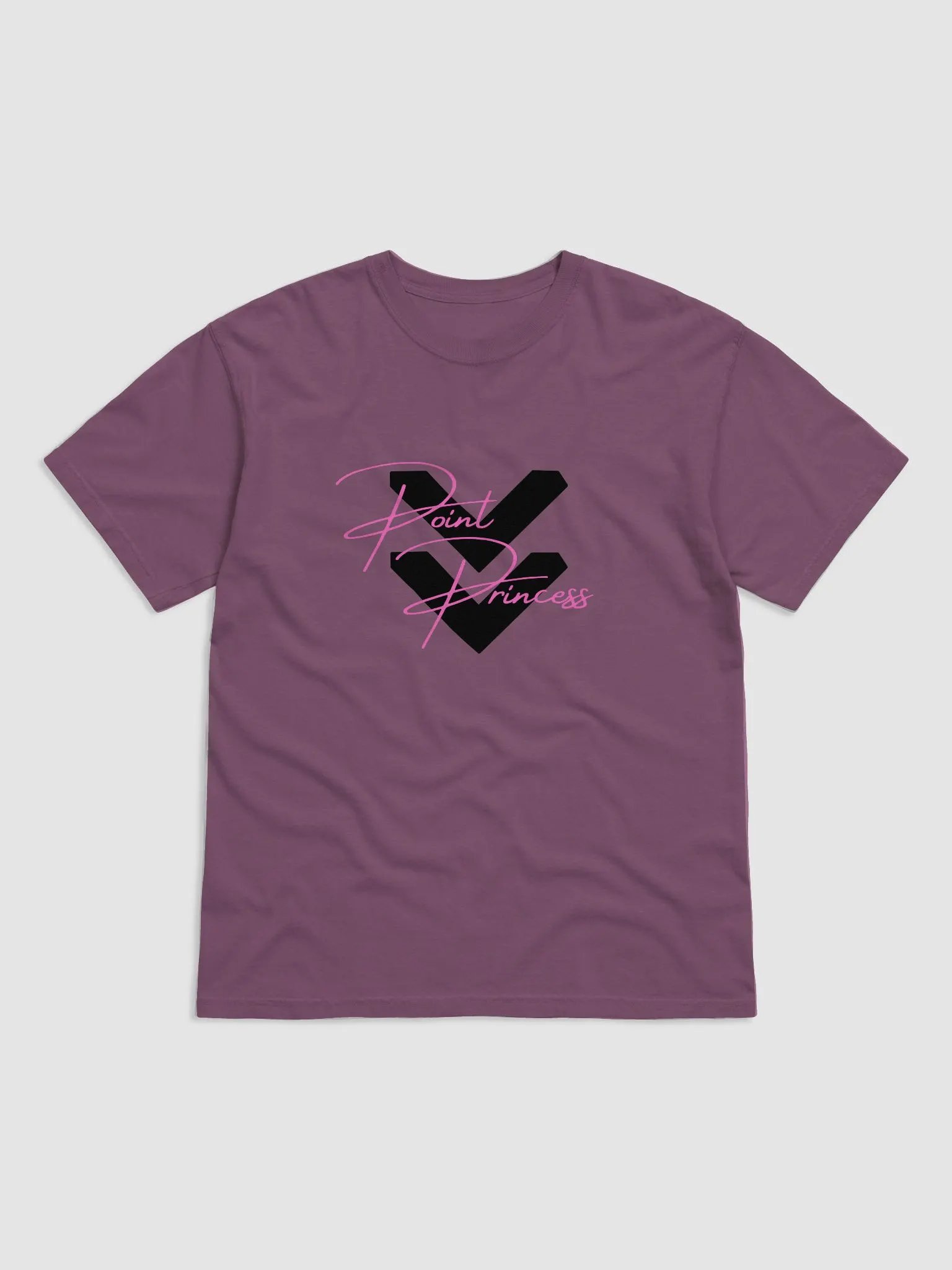 Point Princess T-Shirt product image (1)